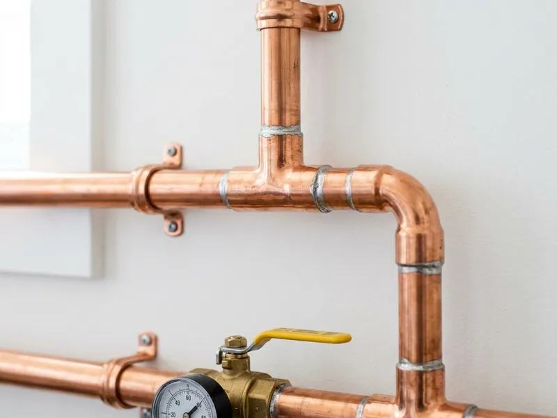 Frequently asked plumbing questions in Forgan. Licensed plumbing contractors answering your pipe, leak, and repair questions.